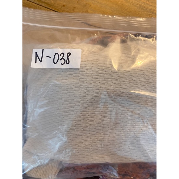 Free People Swit The Small Stuff Sweater L Femme Nordic Mock Neck Fair Isle Cozy - Picture 11 of 12